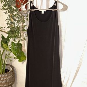 Vintage Long Timeless Michael Kors Dress